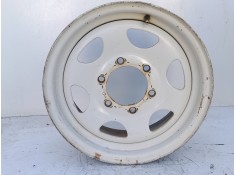 Recambio de llanta para mitsubishi montero   (v3_w, v2_w, v4_w, v5_w) 2.5 td 4wd (v24c, v24w) referencia OEM IAM R15-6X139.7-108